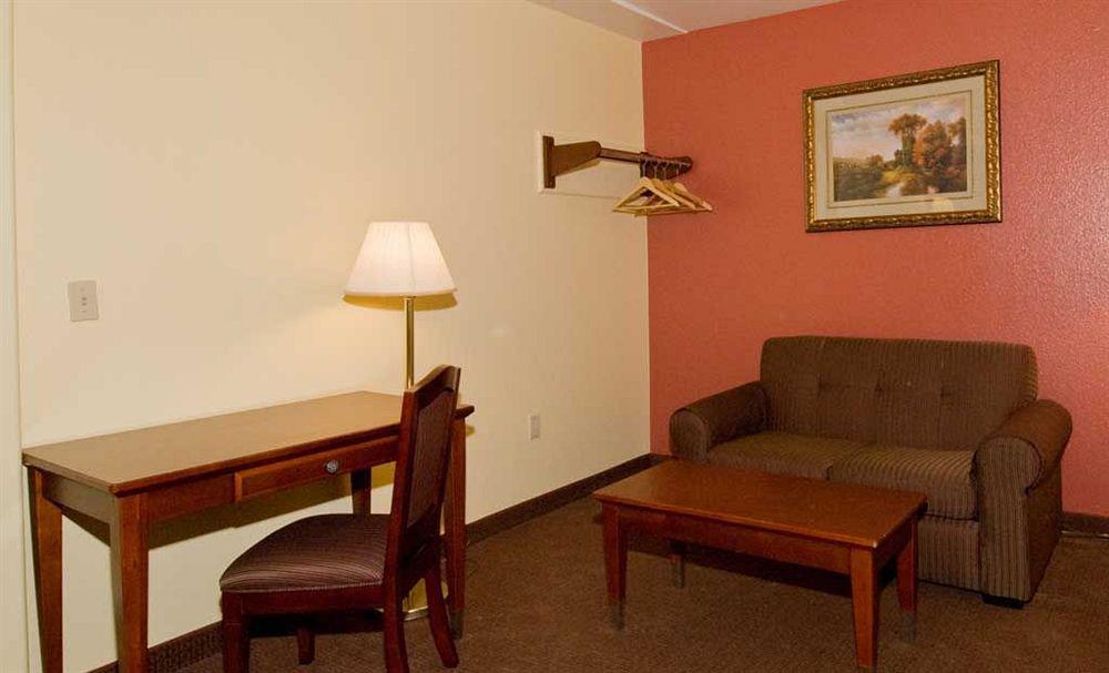Regency Inn & Suites Downey Zewnętrze zdjęcie