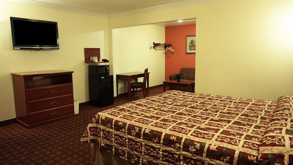 Regency Inn & Suites Downey Zewnętrze zdjęcie