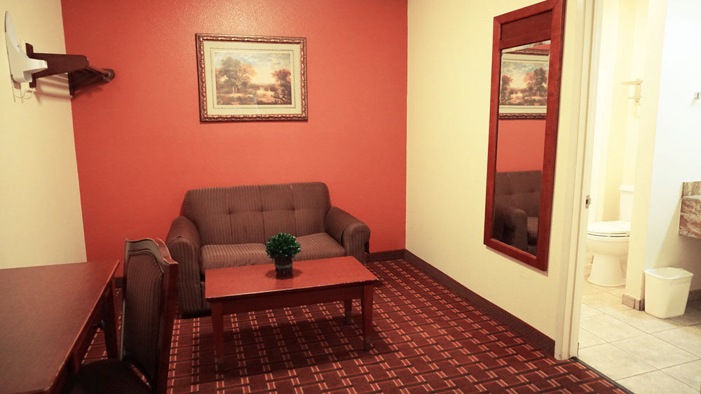 Regency Inn & Suites Downey Zewnętrze zdjęcie