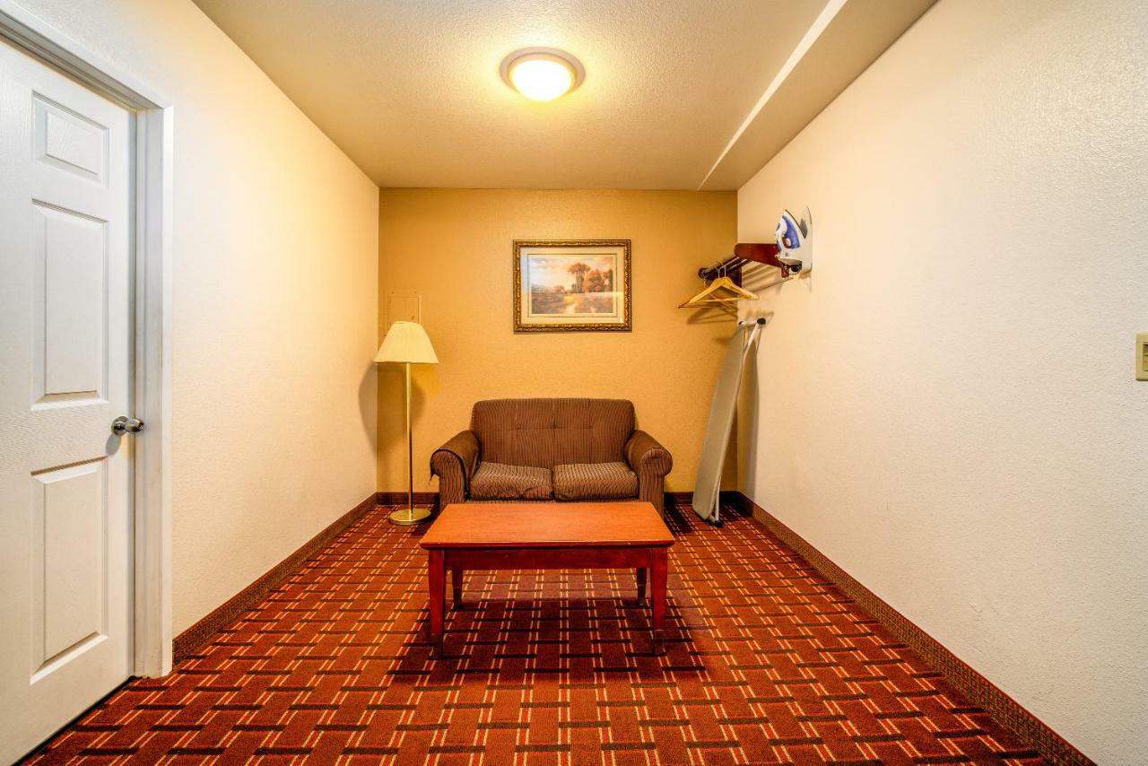 Regency Inn & Suites Downey Zewnętrze zdjęcie