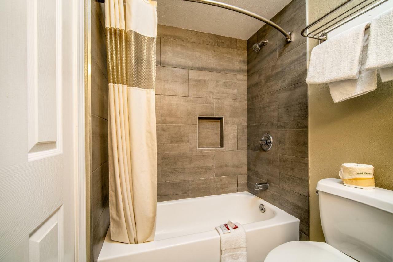 Regency Inn & Suites Downey Zewnętrze zdjęcie